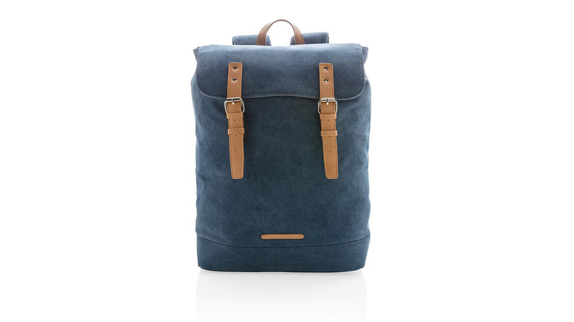 Laptoprucksack-Leinen-1